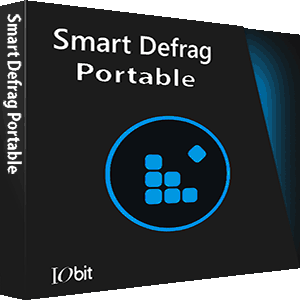 Smart Defrag Portable 9.4.0.342 (32-64 bit) RUS скачать