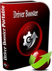 Driver Booster Portable 11.4.0.57 (32-64 bit) RUS скачать
