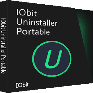 IObit Uninstaller Portable 13.4.0.2 (32-64 bit) RUS скачать